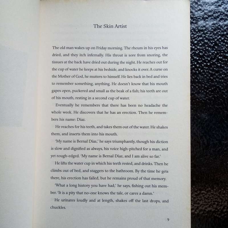 What Kind of Child by Ken Barris 