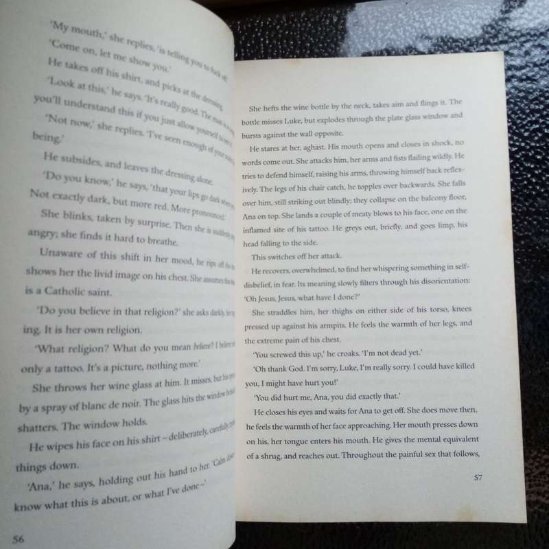 What Kind of Child by Ken Barris 