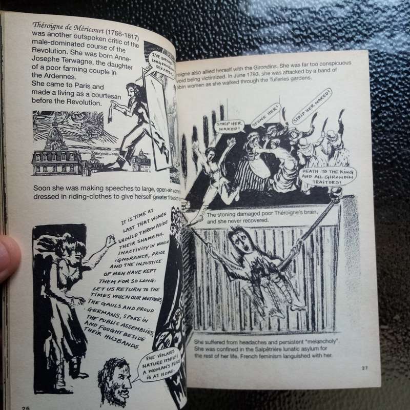 Feminism for Beginners by Susan Alice Watkins  Your Introductory Guide to Feminist Ideas