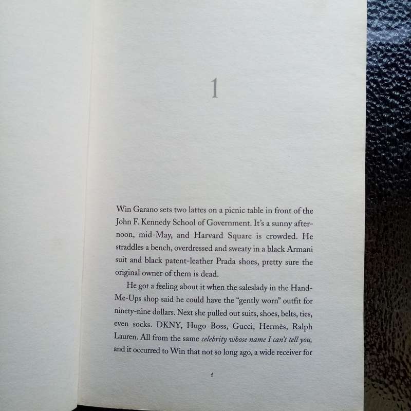 The Front by Patricia Cornwell  A Gripping Thriller of Crime and Corruption