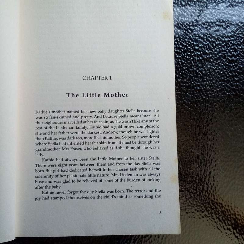 Kathie by Dora Taylor - Heartfelt Story of Love, Loss & Redemption in a Changing World! Cape Town