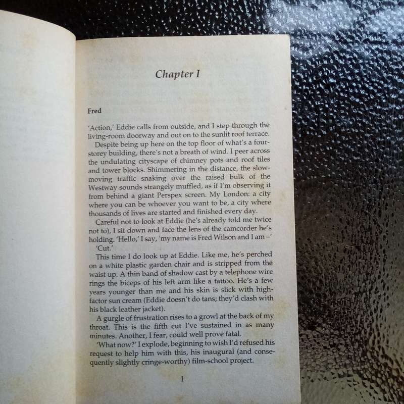 The Boy Next Door by Josie Lloyd & Emlyn Rees  A Heartfelt Tale of First Love