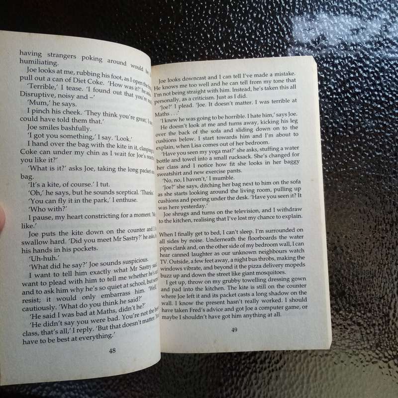 The Boy Next Door by Josie Lloyd & Emlyn Rees  A Heartfelt Tale of First Love