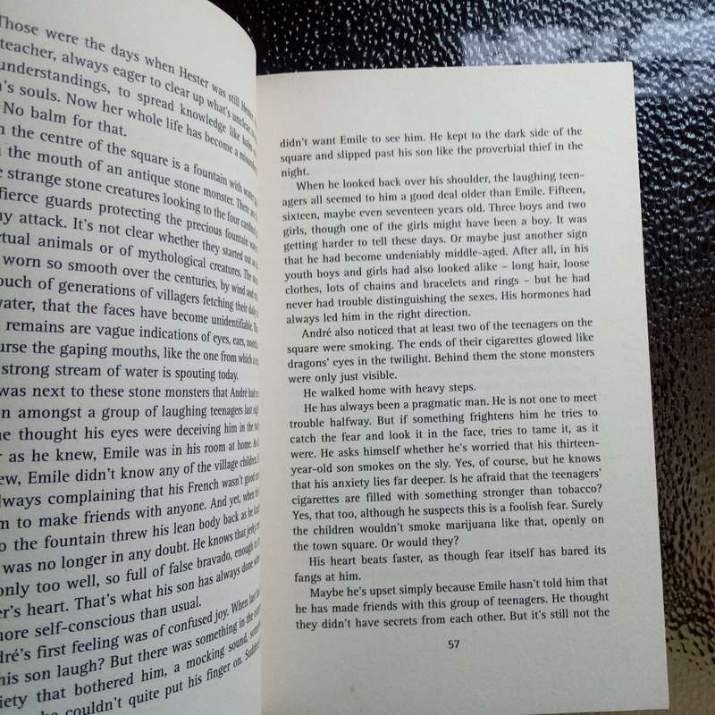 Time Out by Marita Van der Vyver - A Heartfelt Journey of Self-Discovery