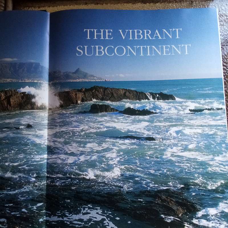 Vision of Wildlife, Ecotourism, and the Environment in Southern Africa: Ninth Annual