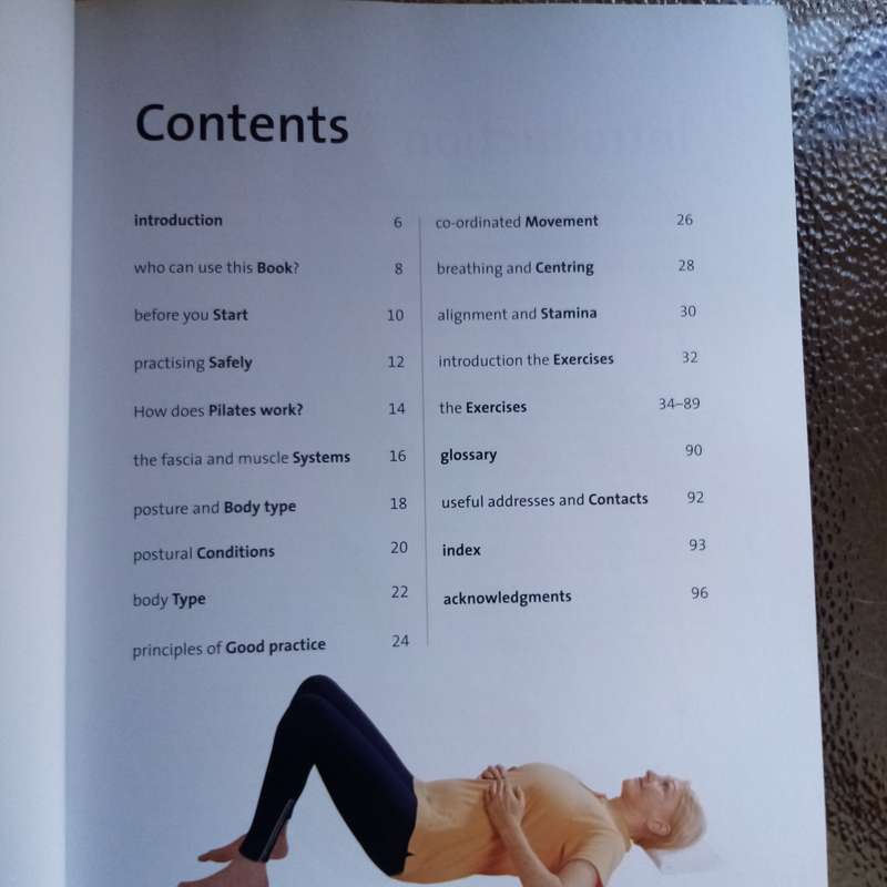 Pilates by Walter McKone | Your Comprehensive Guide to Strength, Flexibility, and Wellness