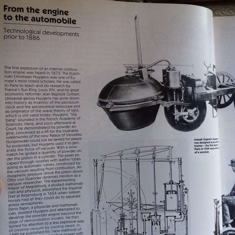 Mercedes-Benz: 100 Years of Automotive Excellence | A Global Journey Through Automobile History