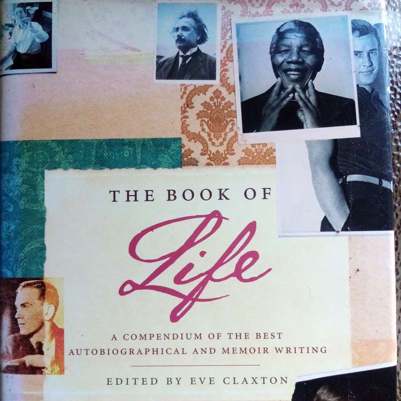 The Book of Life by Eve Claxton | Inspiring True Stories from History's Greatest Lives