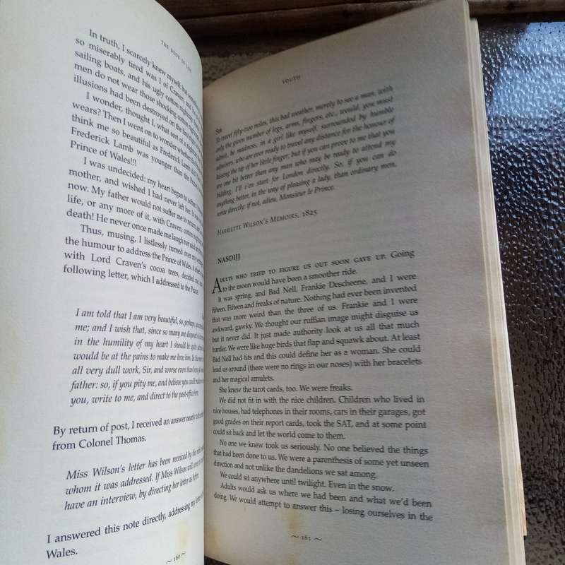 The Book of Life by Eve Claxton | Inspiring True Stories from History's Greatest Lives