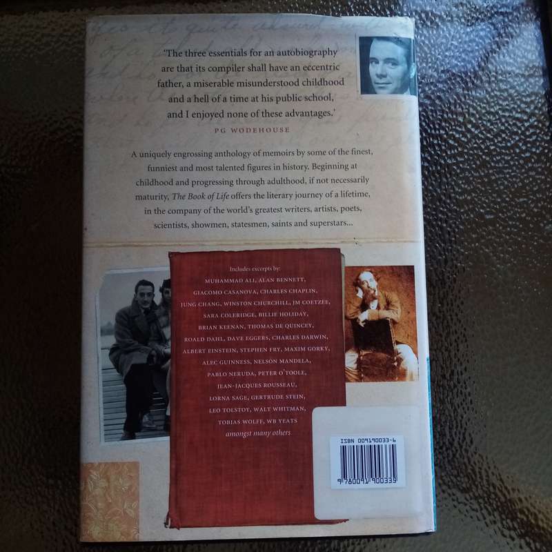 The Book of Life by Eve Claxton | Inspiring True Stories from History's Greatest Lives