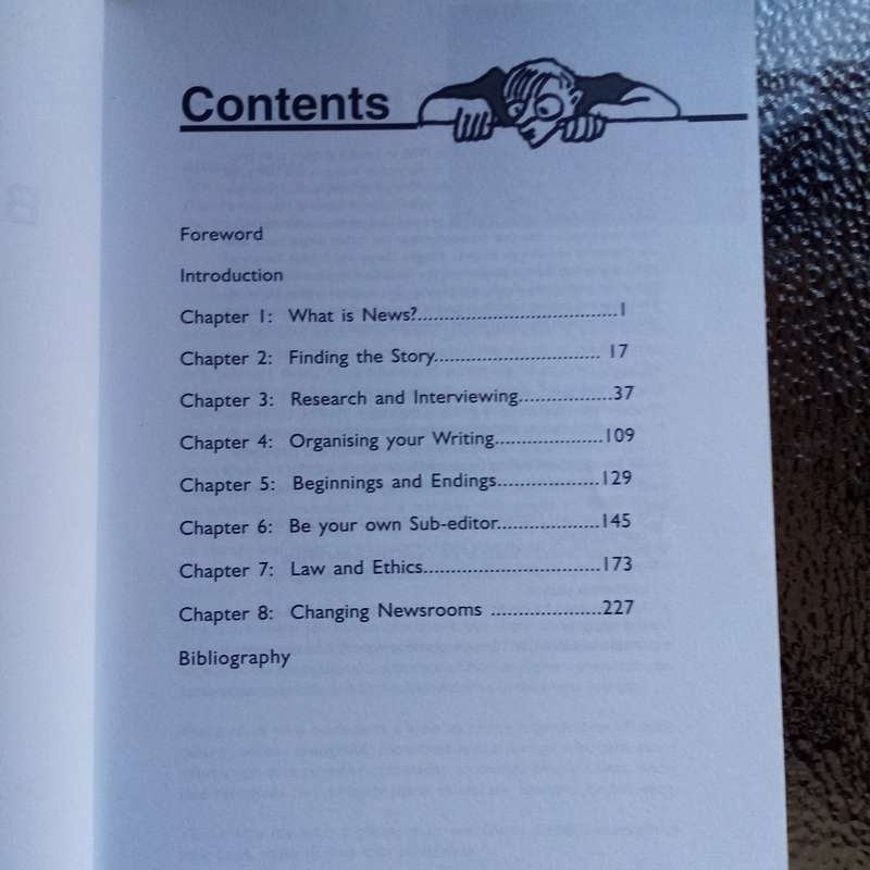 Introduction to Journalism - Gwen Ansell | Essential Guide for Aspiring Writers & Media Enthusiasts
