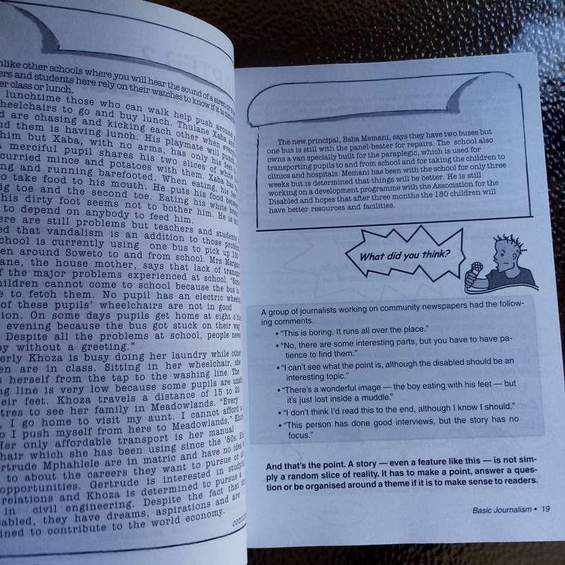 Introduction to Journalism - Gwen Ansell | Essential Guide for Aspiring Writers & Media Enthusiasts