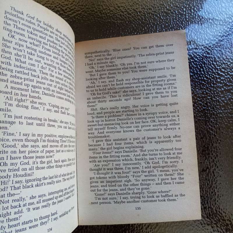 The Secret Dreamworld of a Shopaholic by Sophie Kinsella | Hilarious Journey Through Consumer Cultur