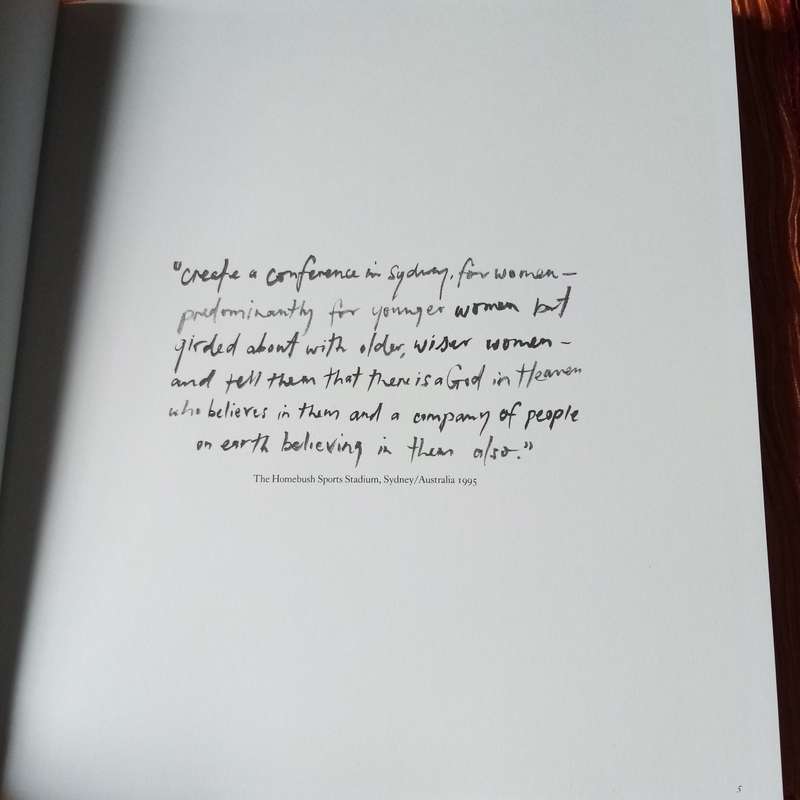 The Story of Us: The Colour Sisterhood - A Visual Story of Our First Twenty Years | Celebrating