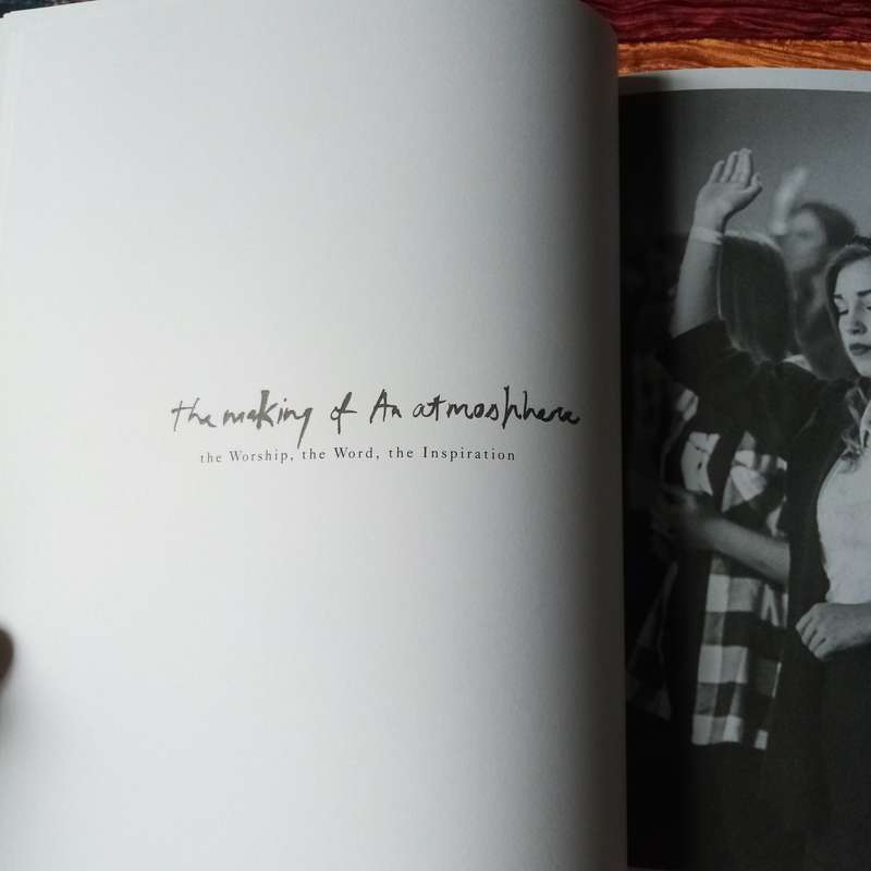 The Story of Us: The Colour Sisterhood - A Visual Story of Our First Twenty Years | Celebrating