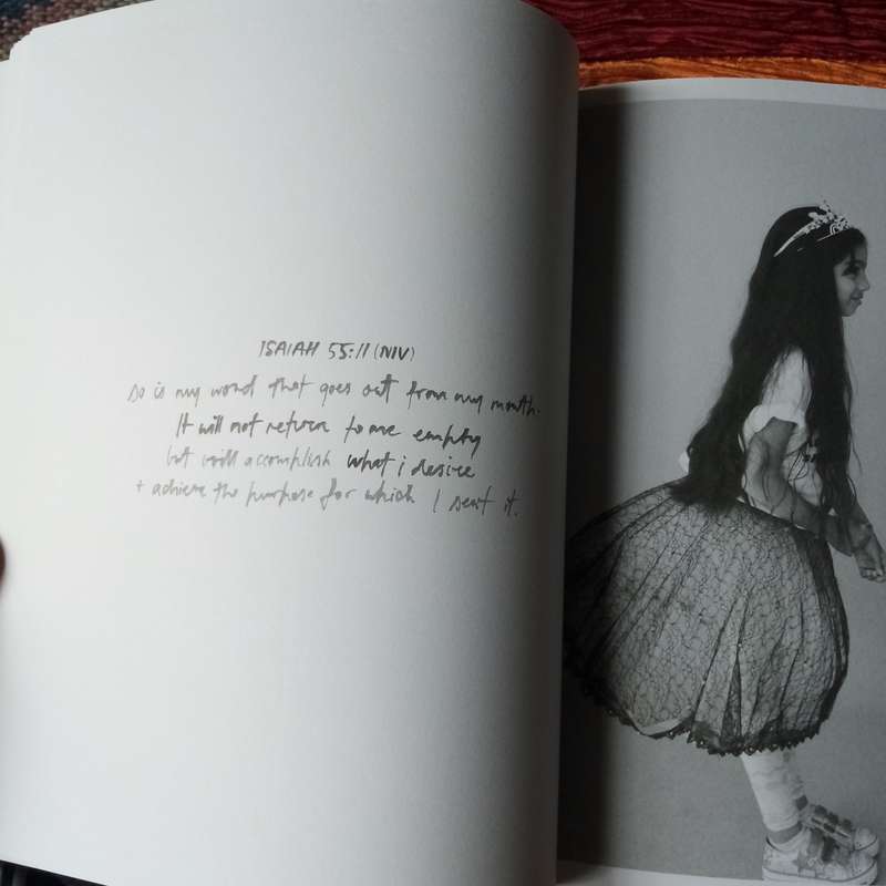 The Story of Us: The Colour Sisterhood - A Visual Story of Our First Twenty Years | Celebrating