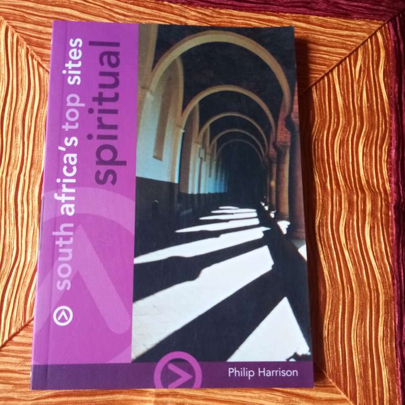 South Africa's Top Sites: Spiritual by Philip Harrison | A Journey Through Sacred Landscapes