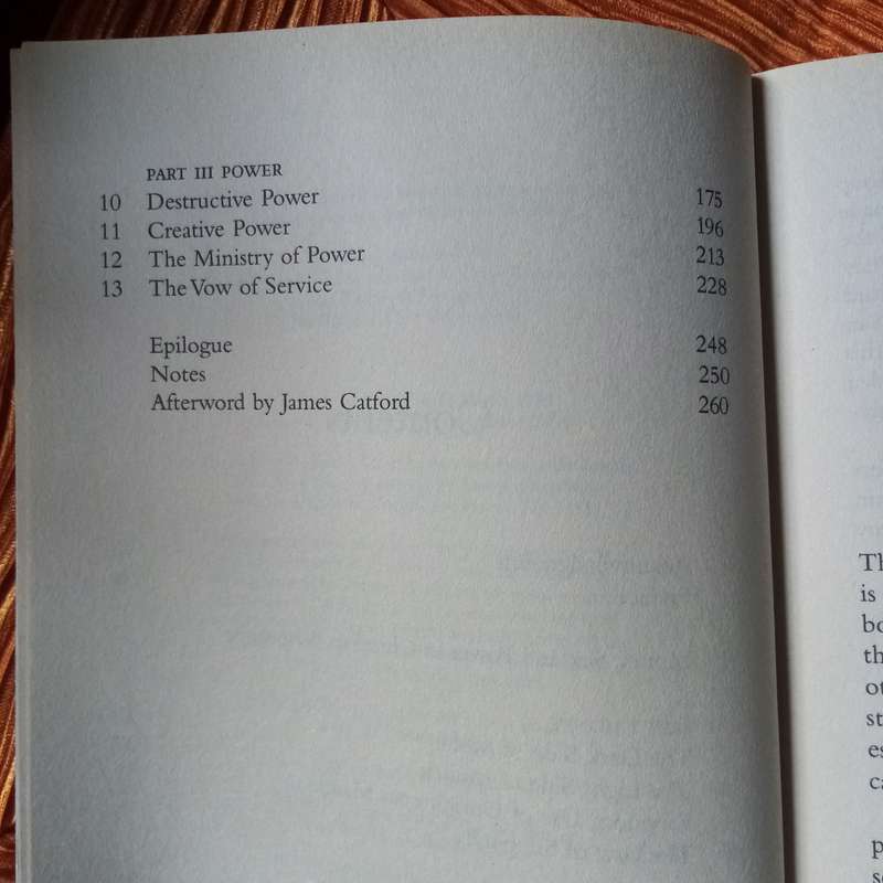 Money, Sex and Power: The Challenge of the Disciplined Life by Richard Foster |Life's faith