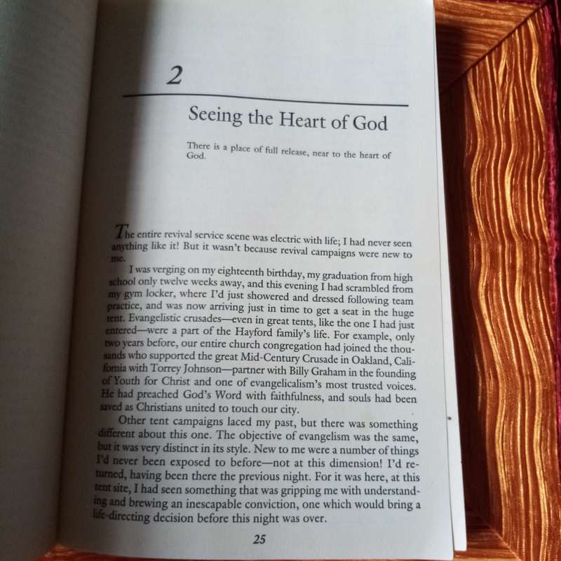 The Beauty of Spiritual Language by Jack W. Hayford | Discovering the Power of Prayer and Praise