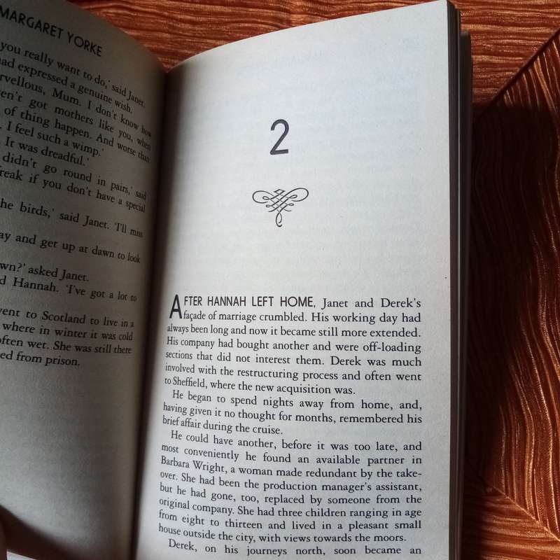 A Small Deceit by Margaret Yorke | A Gripping Tale of Suspense and Intrigue