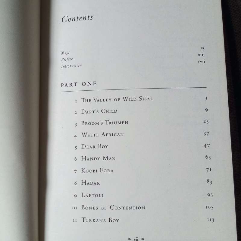 Born in Africa: The Quest for the Origins of Human Life by Martin Meredith | Exploring Humanity