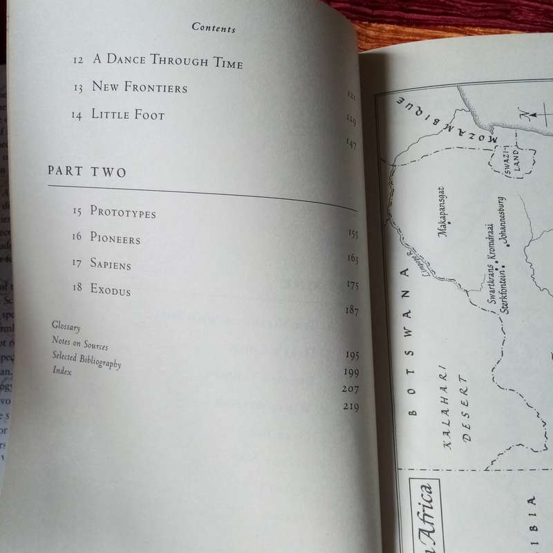 Born in Africa: The Quest for the Origins of Human Life by Martin Meredith | Exploring Humanity