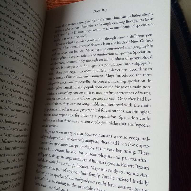 Born in Africa: The Quest for the Origins of Human Life by Martin Meredith | Exploring Humanity