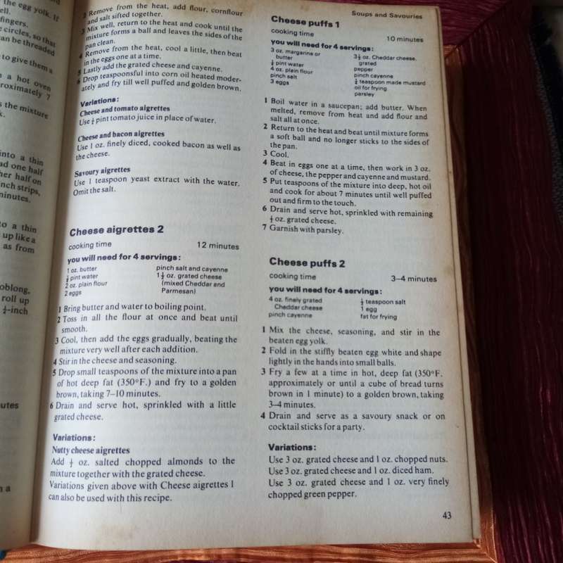 3000 Recipe Cookbook by Marguerite Patten | A Culinary Treasure Trove for Every Home Cook