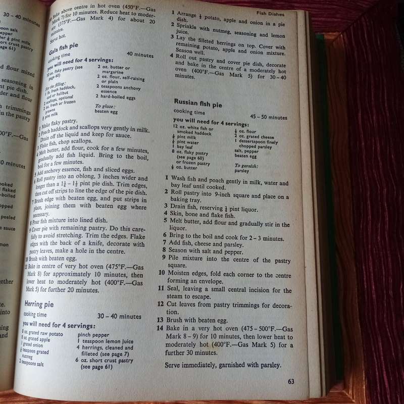 3000 Recipe Cookbook by Marguerite Patten | A Culinary Treasure Trove for Every Home Cook