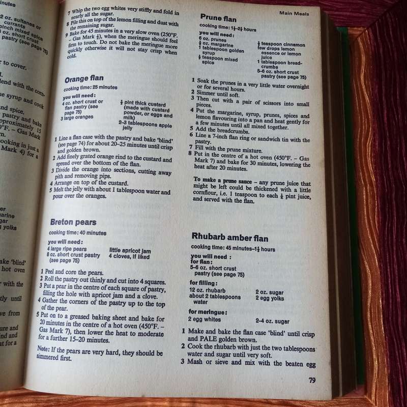 3000 Recipe Cookbook by Marguerite Patten | A Culinary Treasure Trove for Every Home Cook