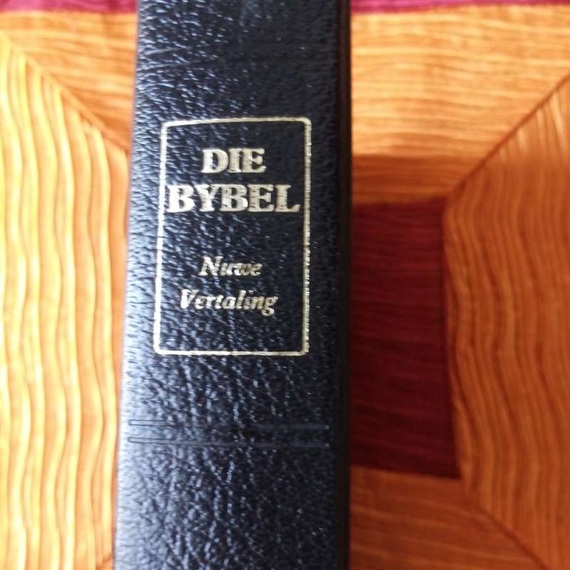 Die Bybel | Die Heilige Skrif in Afrikaans - 'n Gids tot Geestelike Groei en Inspirasie