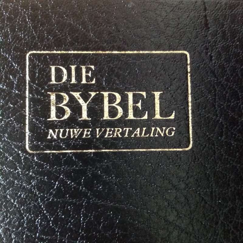 Die Bybel | Heilige Skrif in Afrikaans - Volledige Ou en Nuwe Testament