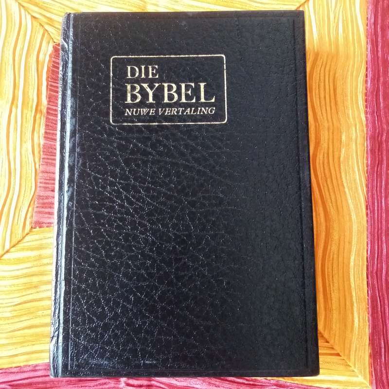 Die Bybel | Heilige Skrif in Afrikaans - Volledige Ou en Nuwe Testament