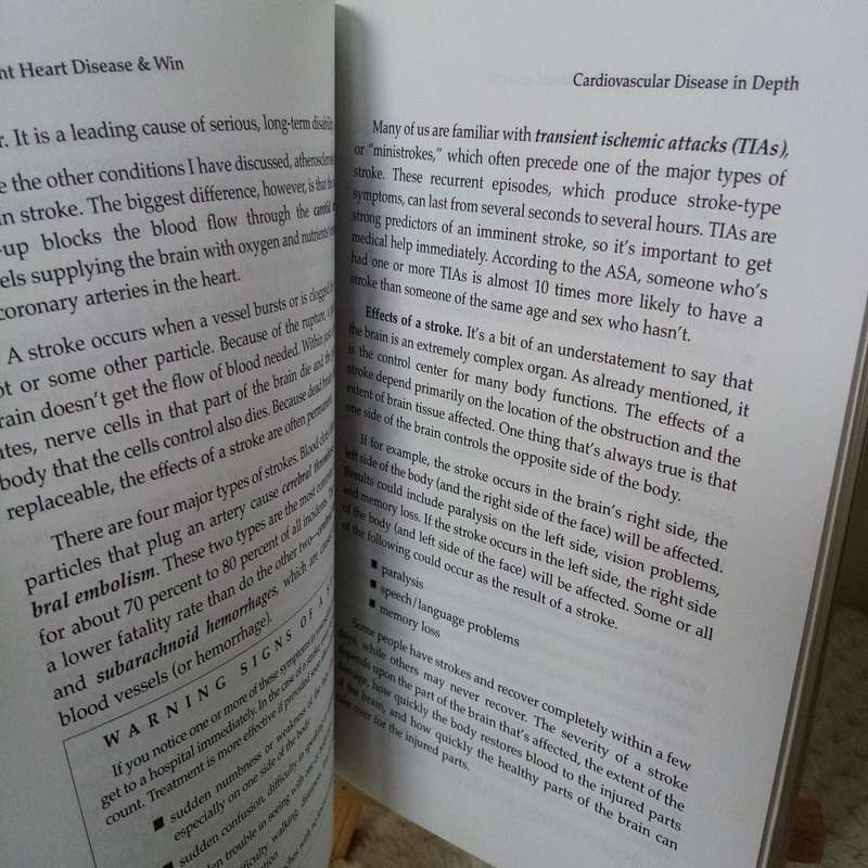 How to Fight Heart Disease and Win by William L. Fischer - Essential Strategies for Heart Health