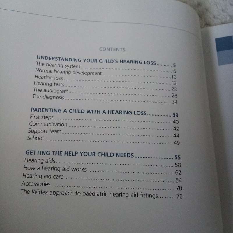 Your Child's Hearing: A Comprehensive Guide for Parents - Understanding and Supporting Your Child's