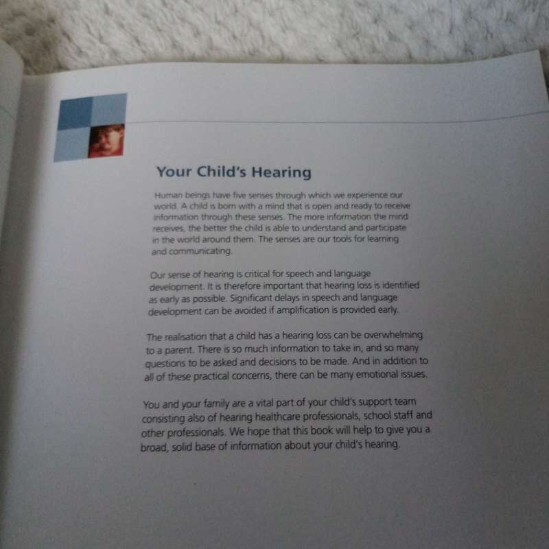 Your Child's Hearing: A Comprehensive Guide for Parents - Understanding and Supporting Your Child's