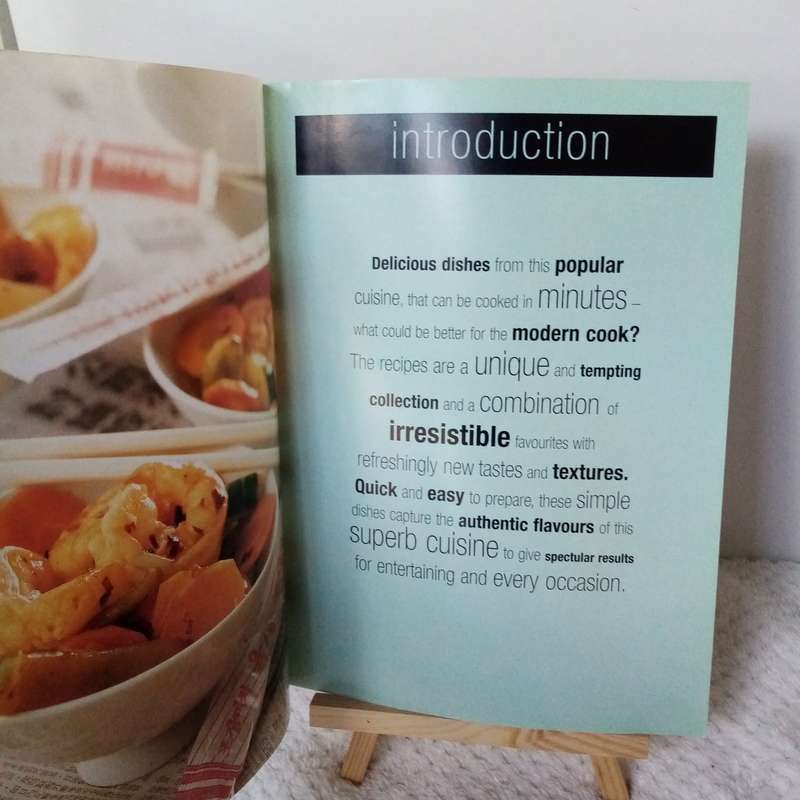 Cooking Chinese by Kathy Man - Authentic Chinese Recipes & Techniques for Home Cooks