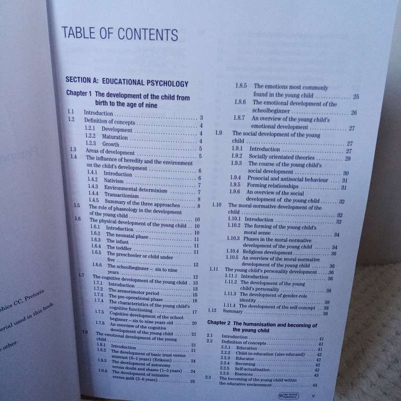 The Young Child in Context by Marike W. de Witt: A Comprehensive Guide to Early Childhood Developmen