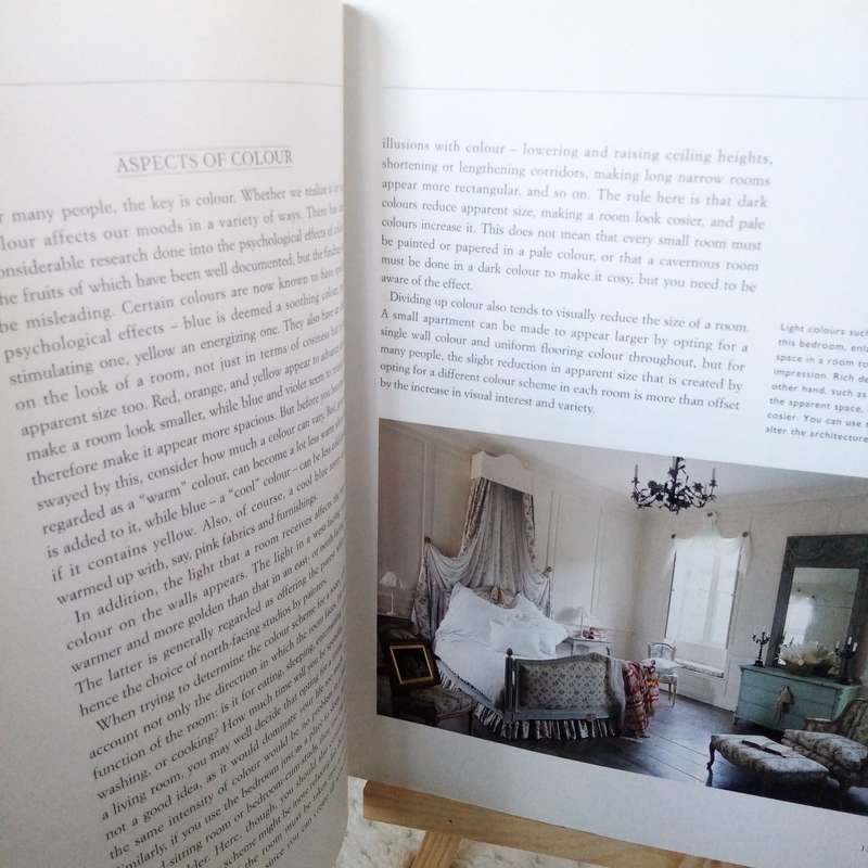 Decorating with Paper and Paint by Laura Ashley: Transform Your Space with Creative Techniques