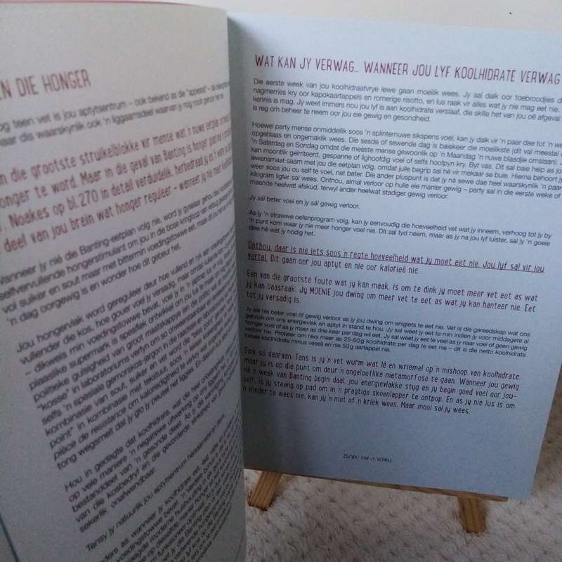 Die Kos Revolusie deur Noake, Creed, Proudfoot & Grier: n Gids tot Gesonde Eet en Leefstylveranderi