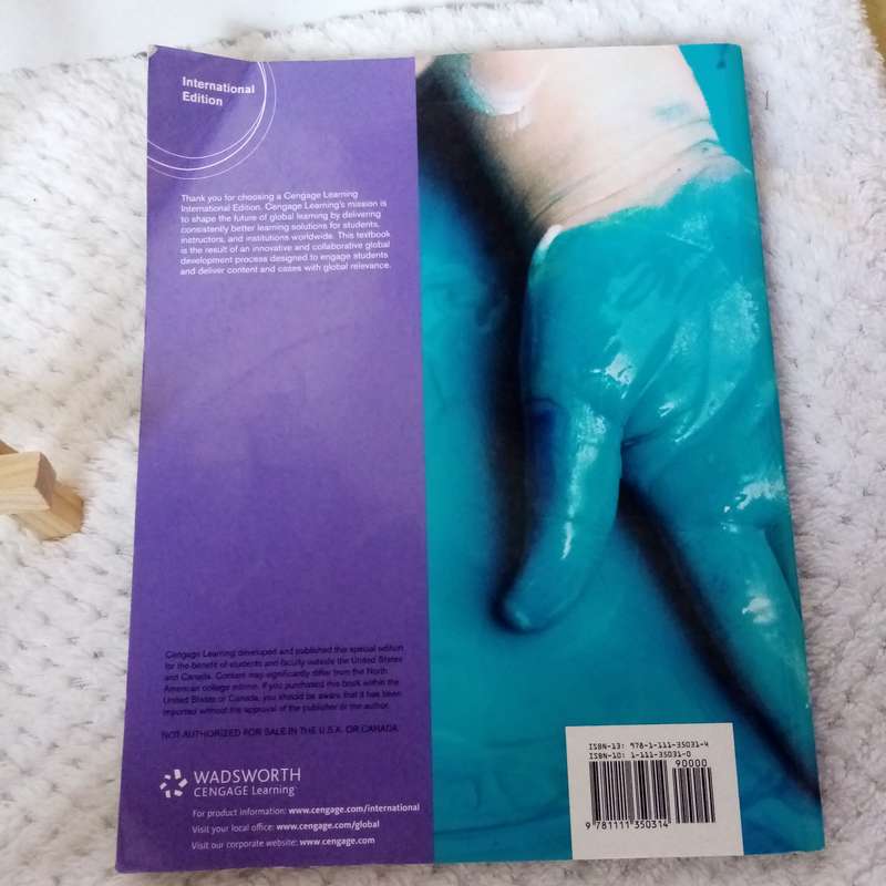 Art and Creative Development for Young Children - J. Fox