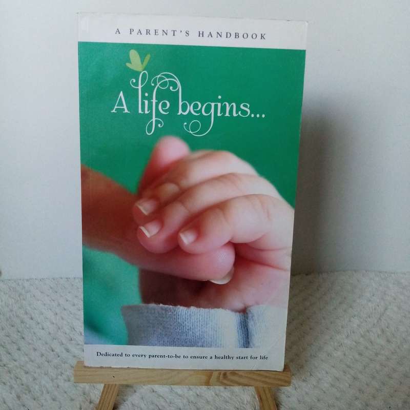 A Life Begins: Transformative Stories of Hope and New Beginnings