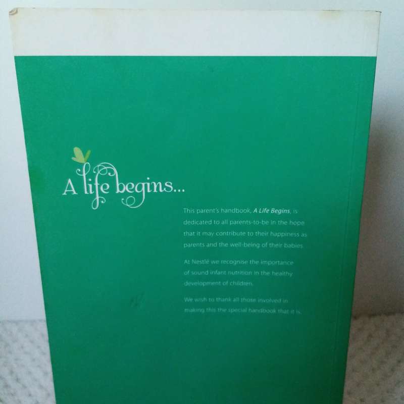A Life Begins: Transformative Stories of Hope and New Beginnings