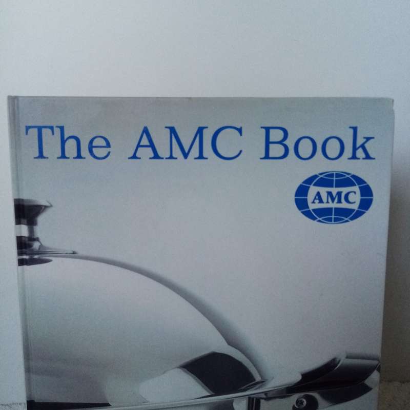 The AMC Cookbook: Essential Recipes and Tips for Perfect Cooking with AMC Cookware