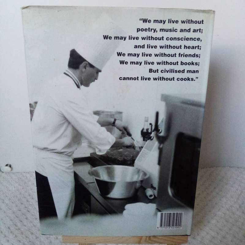 World Chefs in Action: Inspiring Recipes and Techniques from Renowned Chefs Worldwide