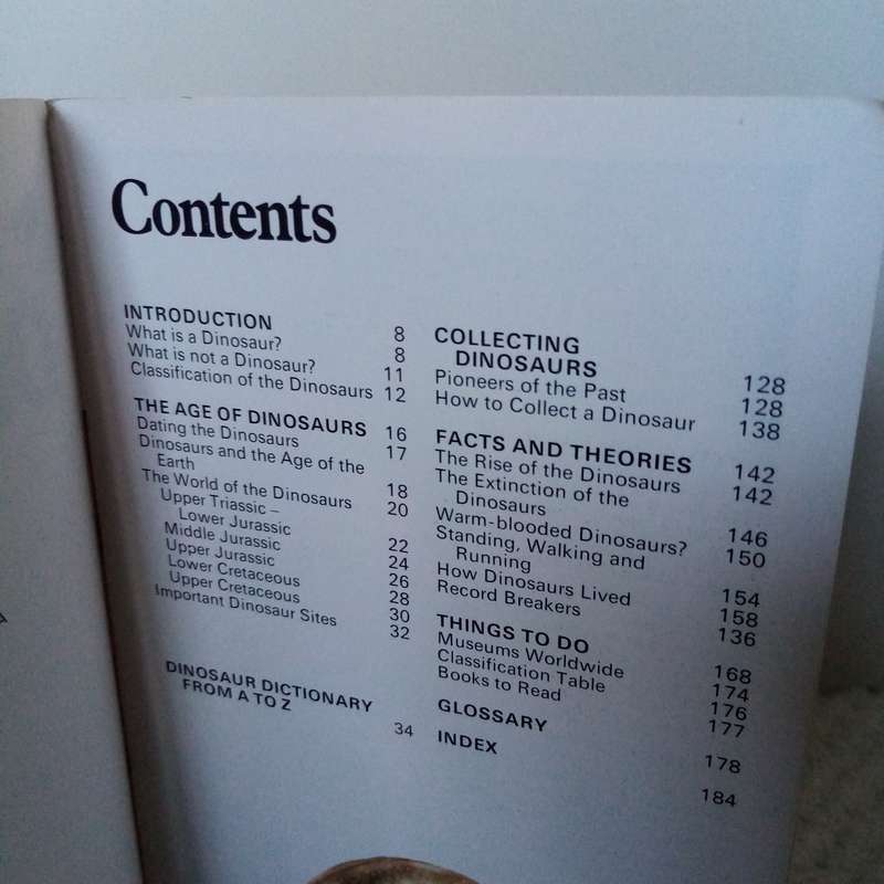 Pocket Dinosaurs by Michael Menton: A Fun and Fascinating Guide to Prehistoric Creatures