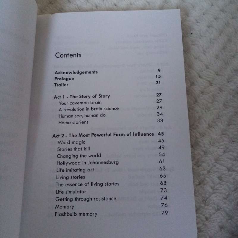 The Astonishing Power of Story by Justin Cohen: Unlocking Potential Through Narrative
