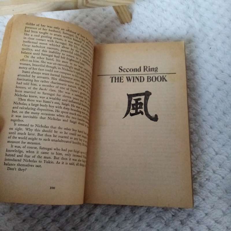 The Ninja by Eric Van Lustbader: A Gripping Tale of Honor, Revenge, and Martial Arts
