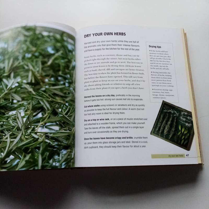 Slice of Organic Life by Sheherazade Goldsmith | A Delightful Guide to Organic Living and Gardening