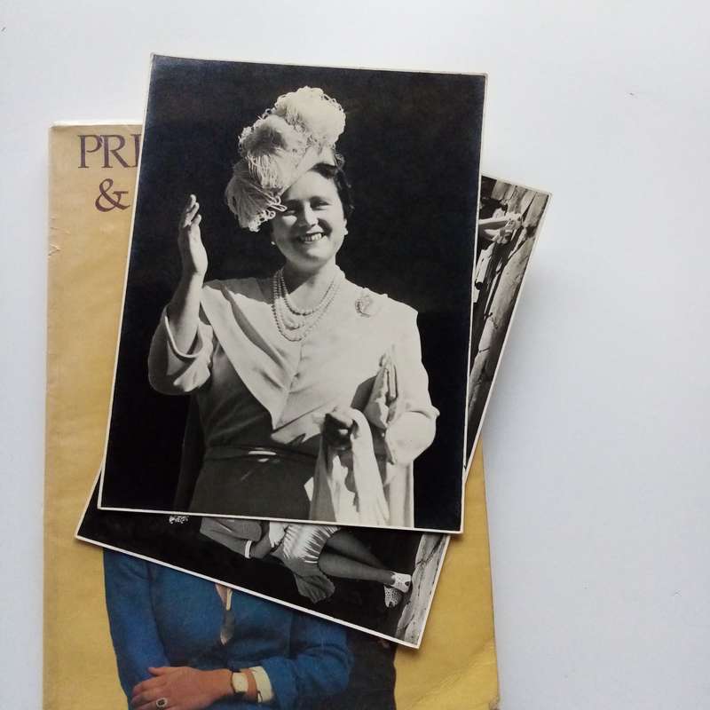 Prince Charles & Lady Diana: An Illustrated Biography | A Timeless Story of Love and Legacy